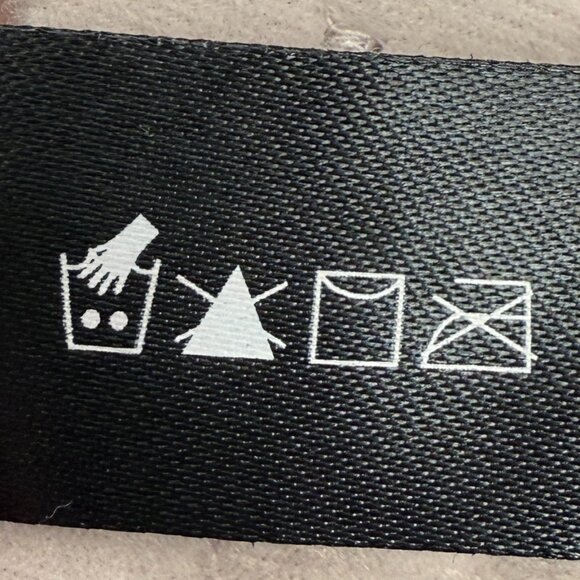 NWT Women's RENE ROFE Lightly Padded Lace Underwire Bra #B27095 | Size 36DD - Picture 6 of 7